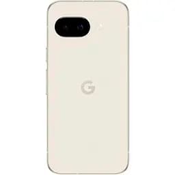 Смартфон Google Pixel 9a 8/128GB Porcelain (Japan Version) - мініатюра 5