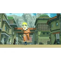 Ключ активації Microsoft Naruto Shippuden: Ultimate Ninja Storm Trilogy для Xbox One/Series - мініатюра 10