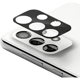 Захисне скло BeCover для камери Samsung Galaxy A13 4G SM-A135 Black (707835)