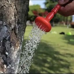 Похідний душ туристичний переносний на 40 літрів душ для дачі Camp Shower - мініатюра 4