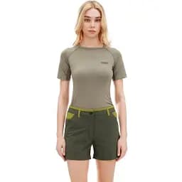 Футболка Turbat Hike Lite SS Wmn