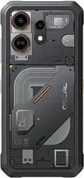 Смартфон Blackview OSCAL Marine 3 8/256GB Phantom Black - мініатюра 3