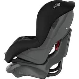 Автокрісло Britax Romer First Class Plus Cosmos Black, чорне (2000022945) - мініатюра 2