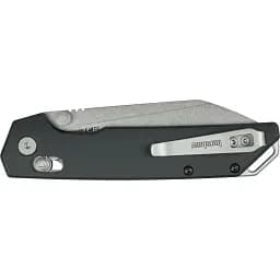 Ніж Kershaw Iridium Reverse Tanto - мініатюра 3