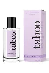 Духи с феромонами для женщин Taboo Espiegle For Her