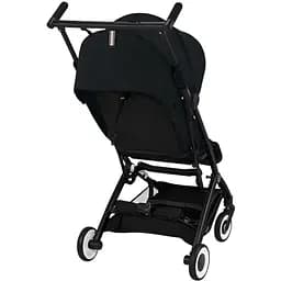 Коляска Cybex Libelle Magic Black чорна (524000199) - мініатюра 3