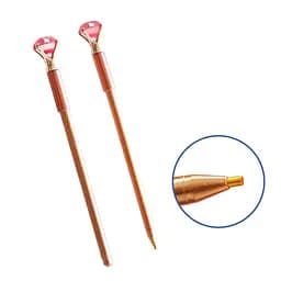 Аксесуари Стилус для алмазної мозаїки з золотим діамантом A-Toys