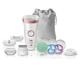 Епілятор Braun Silk-epil 9 SensoSmart SES 9/990 [79647] - мініатюра 2