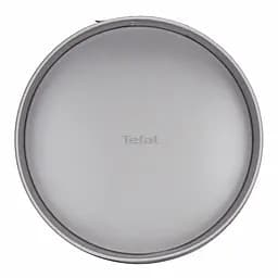 Форма для випікання Tefal DeliBake кругла знімне дно 19 см вуглецева сталь червоний kuh0014500 - мініатюра 4