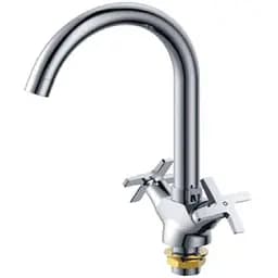 Змішувач для кухні Mixxus Premium GA(LAXY 275 (MI0623)