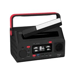 Зарядна станція Energizer PPS300W2 - мініатюра 5