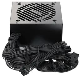 Блок живлення Seasonic CORE BC-750 80+ Bronze (CORE BC-750 ATX31) - мініатюра 6