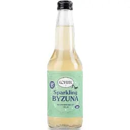 Нектар Коник Sparkling byzuna яблочный газированный 330мл