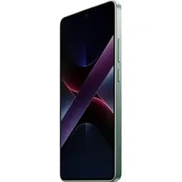 Смартфон Xiaomi Poco X7 Pro 12/256Gb Green Global version