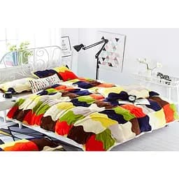 Плед ALM1917 TAG Tekstil 200х220 см pbe0027032