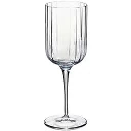Келих для червоного вина Luigi Bormioli Bach 400 мл (A11284G1002AA01)