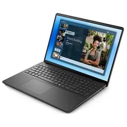 Ноутбук Dell 16 DC16250,1920 x 1200,7 150U 10 C/12 T,1.8 GHz - 5.4 GHz,55 W,16 GB DDR5,1 TB - мініатюра 3