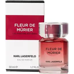 Парфумована вода Karl Lagerfeld Fleur de Murier 50 мл (KL008A54) - мініатюра 3