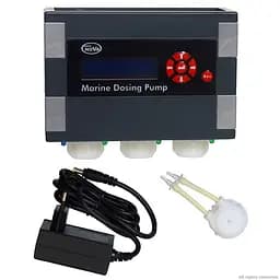 Дозатор добрив трьохканальний Aqua Nova 3х70 мл/хв (NMDP-3) - мініатюра 4
