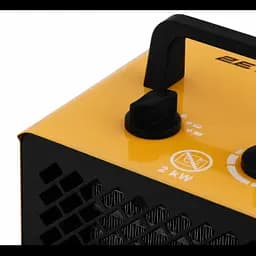 Теплова гармата 2E AIR Master Ceramic 2E-AHC2000S - мініатюра 7