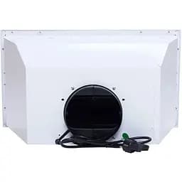 Витяжка Minola HBI 5222 WH 700 LED вбудована - мініатюра 7