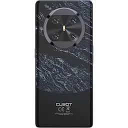 Смартфон Cubot X90 16/256GB Black - мініатюра 2
