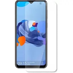 Защитная пленка StatusSKIN для Oukitel C19 Экран Глянцевая Titan