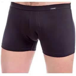 Чоловічі труси-шорти Cornette 223 Perfect mini-Authentic графітові M