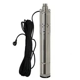 Насос глибинний шнековий GrandWater 4S QGD 1.2-50-0.37 кВт H80м 30412