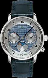 Годинник Zeppelin Friedrichshafen 8537-3