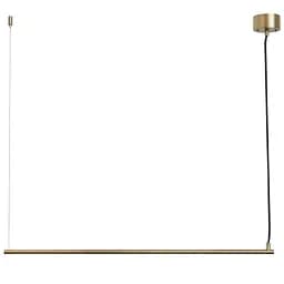 Подвес LINE G900 PikArt арт. 28980 Золотой 4000 К