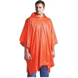 Пончо Coghlans Poncho One Size помаранчеве (1053-CHL.9267) - мініатюра 2