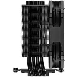 Кулер до процесора ID-Cooling (SE-224-XTS MINI BLACK) - мініатюра 4