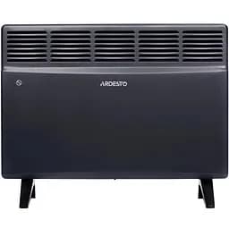 Конвектор Ardesto 1500 Вт антрацит матовий (CH-1500MCA)