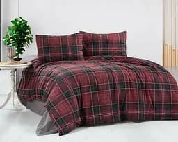 Постільна білизна Whisper Фланель Belizza pbe0052151