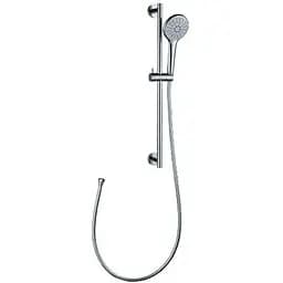 Душовий гарнітур Asignatura Delight 75505800, Хром