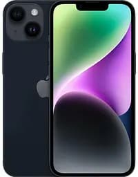 Мобільний телефон Apple iPhone 14 128Gb Midnight (REF B) BREEZY (2BMPUF3)