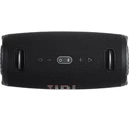 Колонка портативна JBL Xtreme 3 (JBLXTREME3BLK) бездротовий бумбокс чорний - мініатюра 4