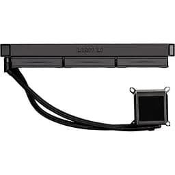 СВО Lian Li Galahad II LCD, 360 Black (G89.GA2ALCD36B.00) - мініатюра 3