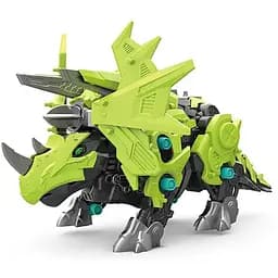 Конструктор динозавр Triceratops Wen Sheng 5702 механізований