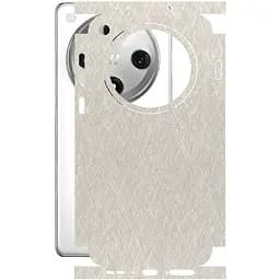 Захисна плівка StatusSKIN для Oppo Find X8 Корпус Вініл Титан