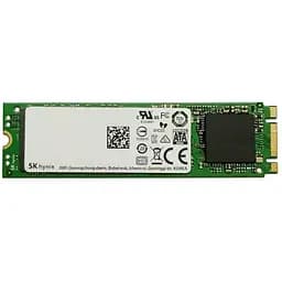 Накопичувач SSD SK hynix M.2 2280 256GB SC311 (HFS256G39TNF) Б/В