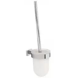 Йоржик для унітазу Grohe Essentials Cube 40513001, Хром