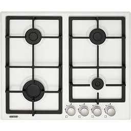 Варильна поверхня газова Eleyus NIKA 60 WH CF