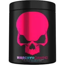 Ноотроп Genius Nutrition Warcry Gaming Watermelon Strike 240 г