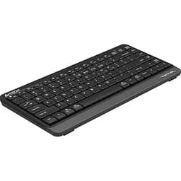 Клавіатура A4Tech Fstyler FBK11 Wireless Grey (FBK11 (Grey)) - мініатюра 11