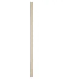 Світильник вуличний настінний Nowodvorski 11560 Demi LED L 1x24W 3000K 1500Lm IP54 пісочний - мініатюра 3