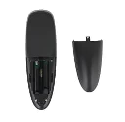 Пульт керування Air Mouse G10S з голосовим керуванням і гіроскопом для Android TV приставок - мініатюра 5