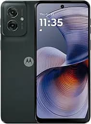 Смартфон Motorola Moto G55 8/256GB Forest Gray