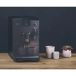 Кавомашина Nivona CafeRomatica 2.2 л зерно+мелена чорна - мініатюра 5